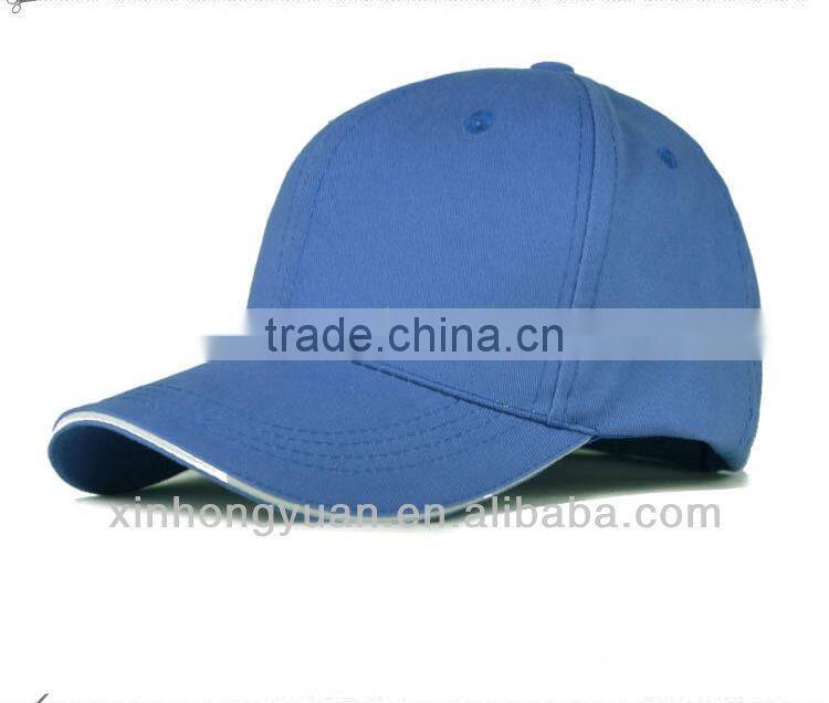 gold plate snapback dad cap hat custom embroidery