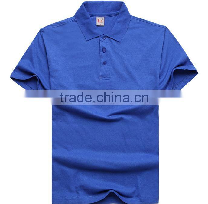 custom colorful men polo t shirt designs combination polo t-shirt
