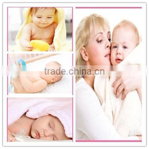 Wholesale Price Velvet Blanket, Double Fleece Blanket for Baby, Velvet Baby Blanket