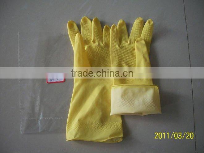 Rubber Gloves