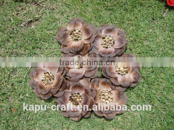 2015wholesale flower, decoration handmade flower,kids cloth flowers