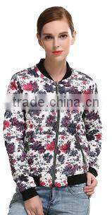 GZY light weight coats cheap winter coats women coat