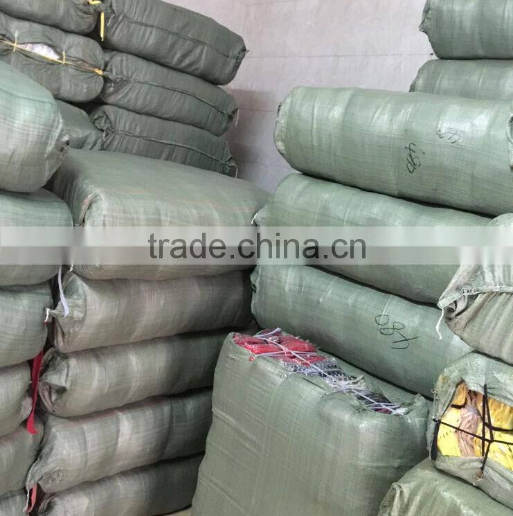 GZY stock polo shirt lot in guangzhou