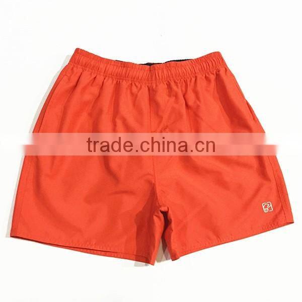 2016 Newest Contrast Color Gay Short Shorts