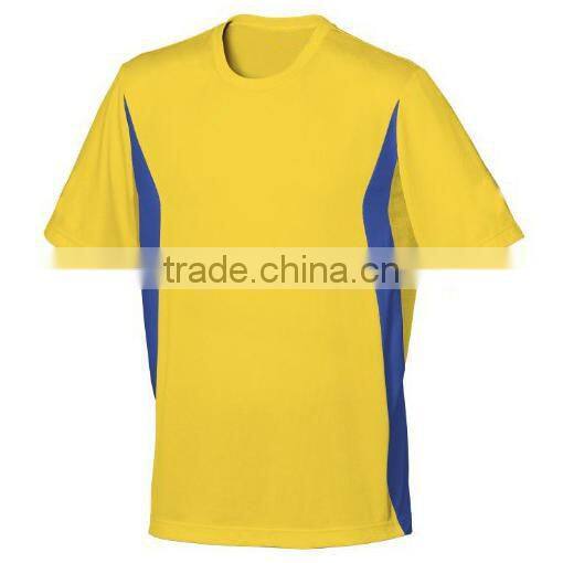 cool fit sport t shirt