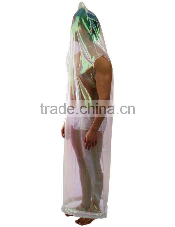 Condom Costume