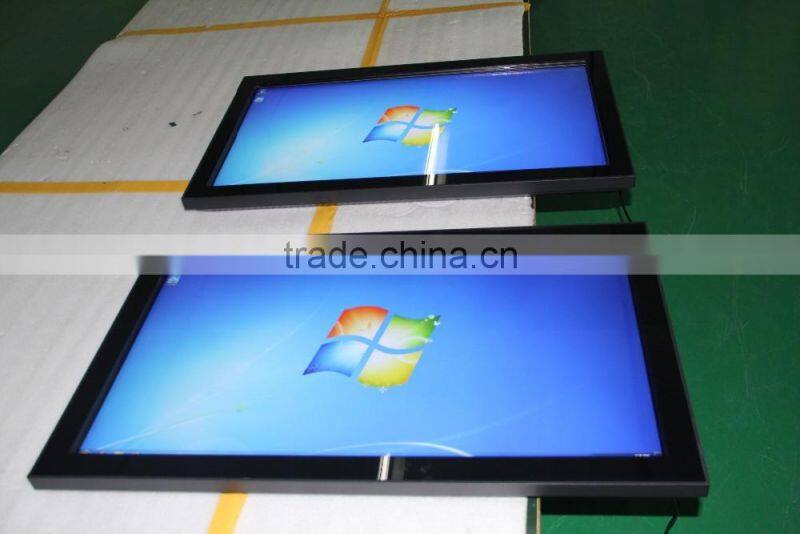 32inch wall mounting pc intel core i7 indoor(new listing)