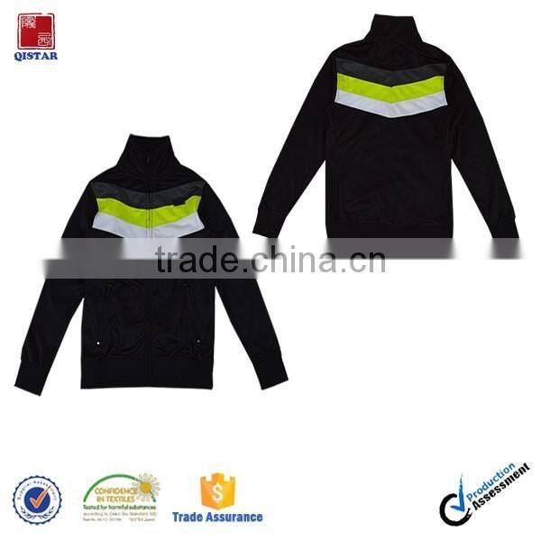 High Quality Men's Spring Windbreaker Jacket With Mesh Lined