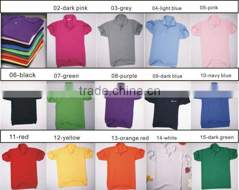 factory cheap polyester election t shirt printing