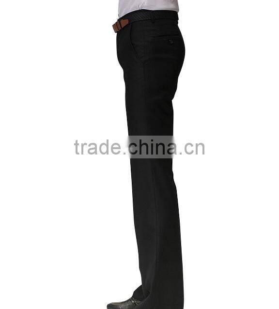 new style made in China custom qualityfancy men work dress pants