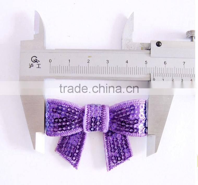 Kids Girls Baby Headband Toddler Bow Flower Hair Band Accessories Headwear