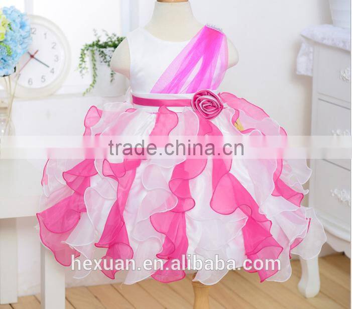 Small Girl Carters Baby Clothes Fashion Dress