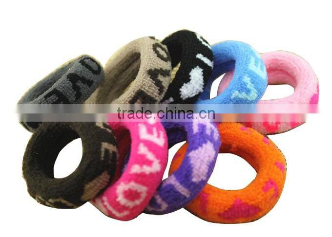 QJF-FQ-120 high quality automatic jacquard elastic band knitting machine