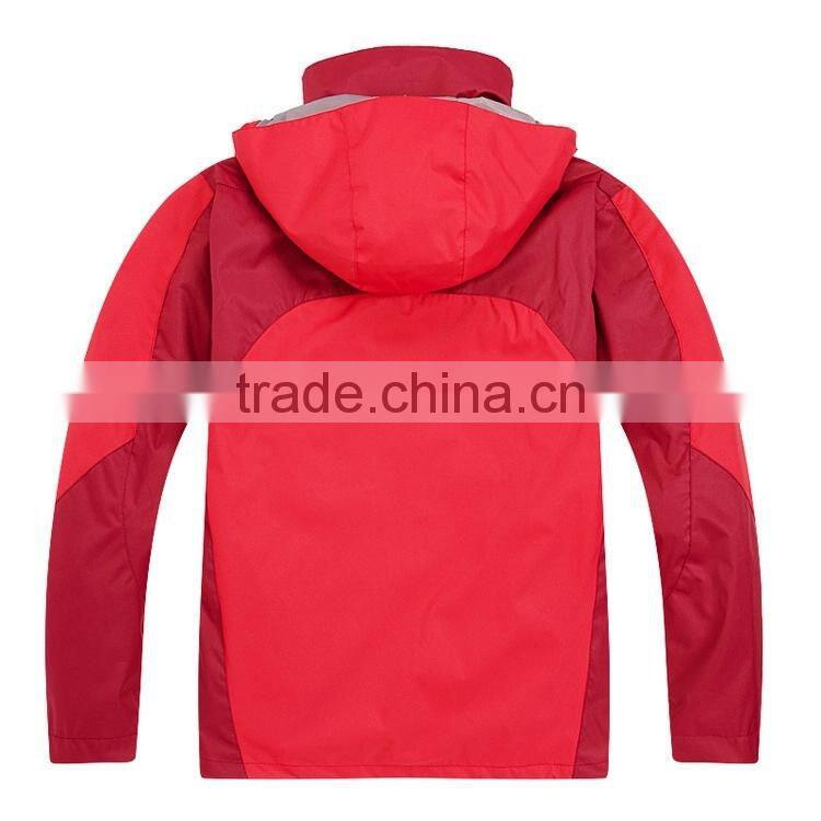 2017 Fashionable girls jacket children's clothing