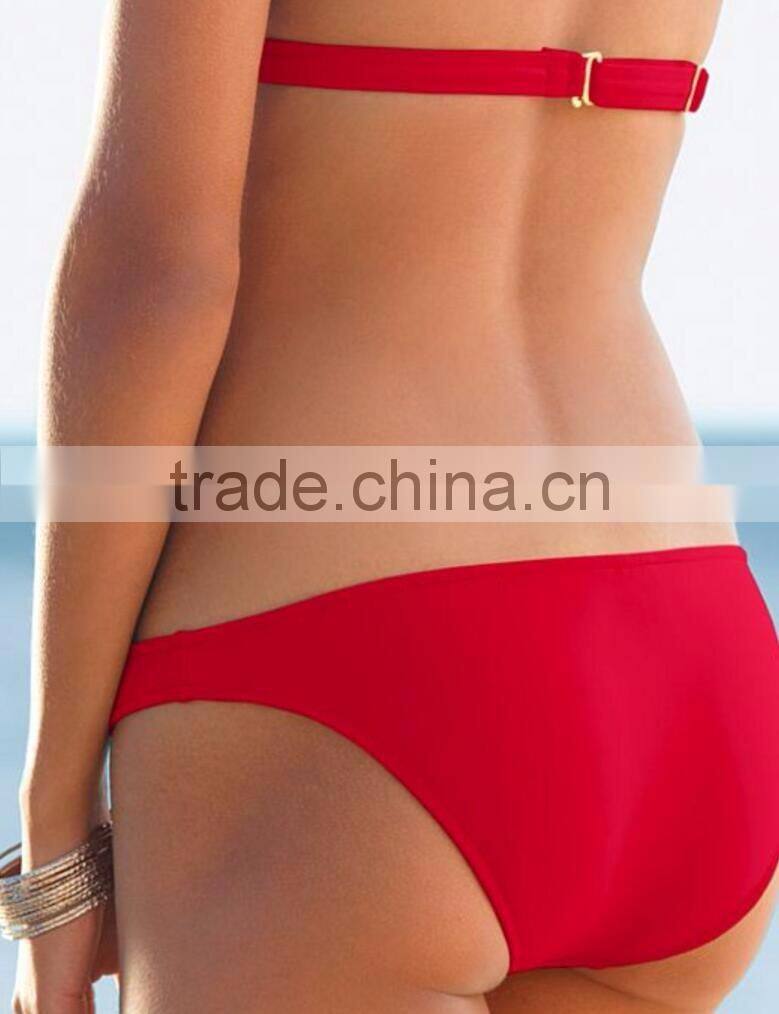 Sexi hot girl custom bikini oem