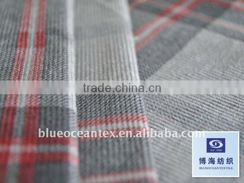 21 Wale Printed Corduroy Fabric Printed Stripe Corduroy Fabric,Factory In Huzhou City,Zhejiang
