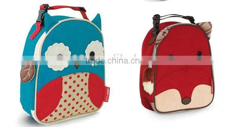 GR-W0064 high quality hot sale kid cooler backpack