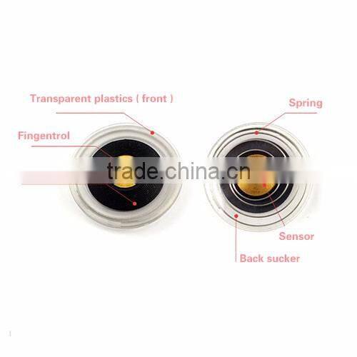 Universal game mobile phone game controller joystick