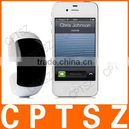 Most Fashionable Lovers bluetooth Watch/Bluetooth Watch Solution for IOS&Andriod System