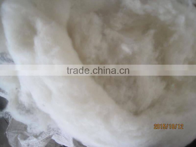 Waste clothes recycling machine/cotton textile fluffer machine
