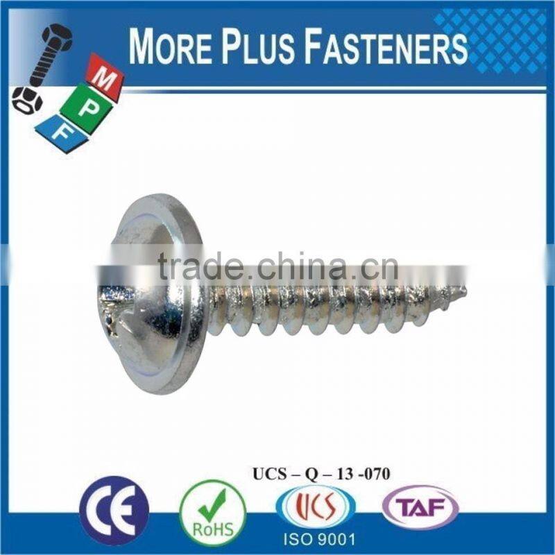 Made in Taiwan DIN 968