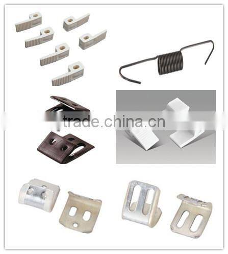 Custom high quality zigzag spring for sofa