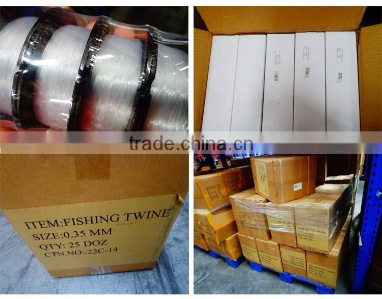 Polyester Monofilament