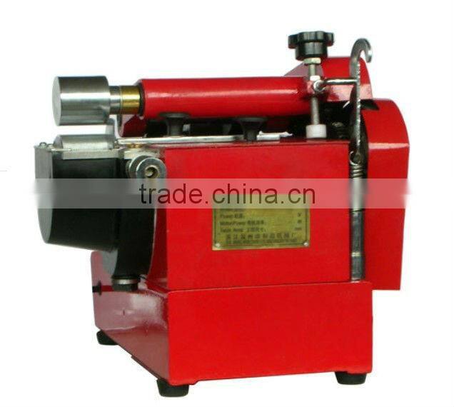 SM-4CM Strong Force Glue Gluing Machine