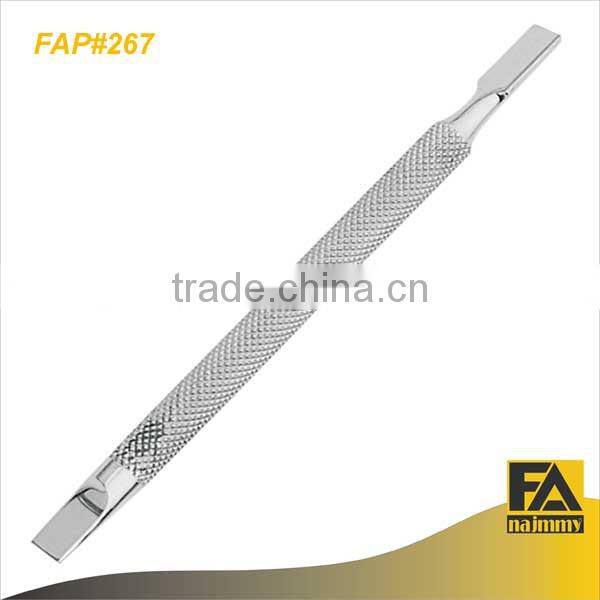 Cuticle Pusher (Combo)