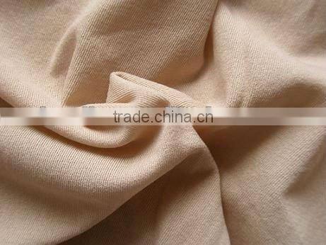 100 percent polyester knitted interlock fabric shaoxingchina