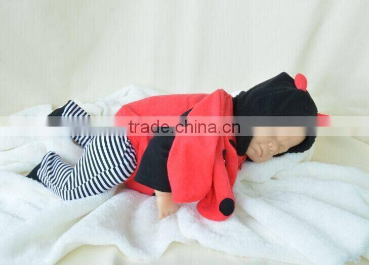 goedkope siliconen baby doll/reborn baby doll kits vinyl/real baby dolls cute newborn baby dolls