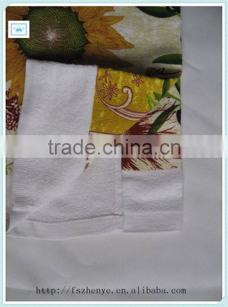 100 % Cotton kitchen towel