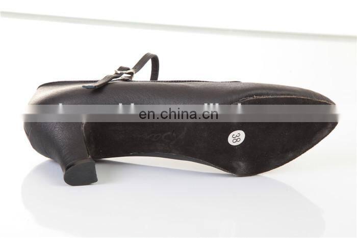 11513801 Classic Modern Dance Shoes Flamenco Dance Shoes