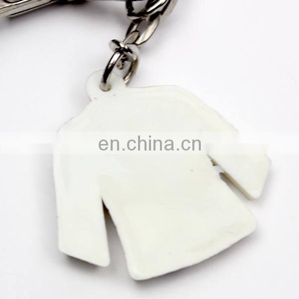 martial arts karate uniform mini accessories,key chain taekwondo accessori