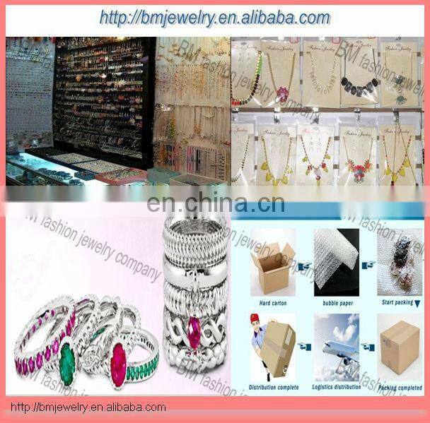 Gold titanium plated flower shaped tongue ring barbell body jewelry