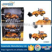 China popular product diecast farmer truck farm toy set