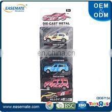 Diecast models plane airport set toys with light and music