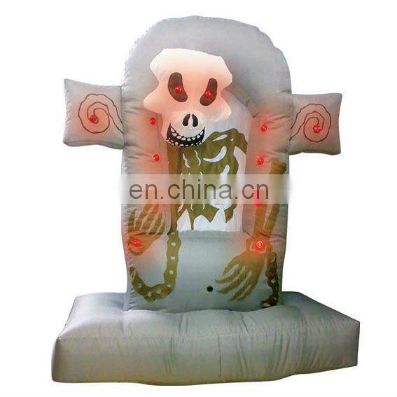 2013 new hot sale halloween inflatable mickey mouse
