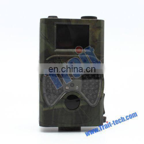 HC300 2 inch TFT LCD DVR IR 12 MegaPixels 8MP HD Digital Trail Hunting Camera
