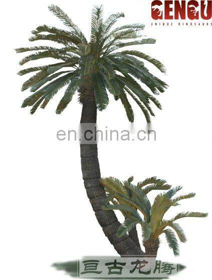 high quality artificial cycas tree,artificial plants and trees