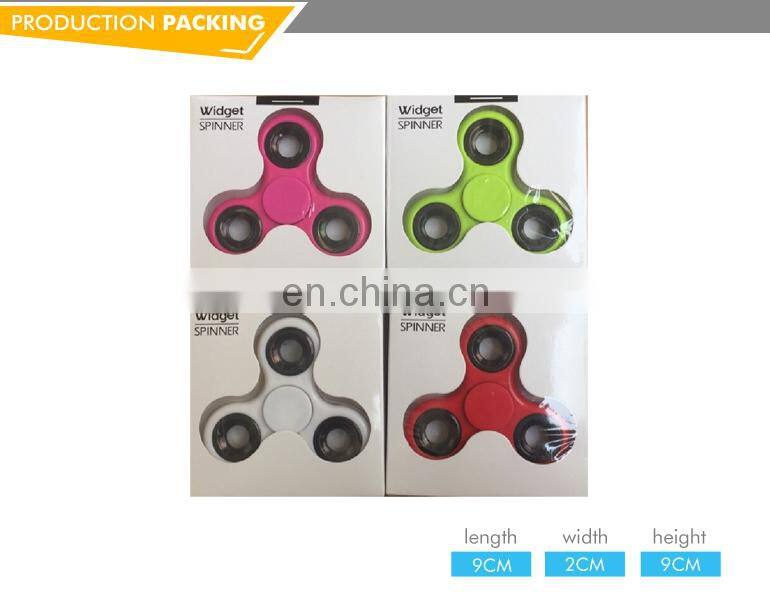 Original 3D antistress finger top stress release for wholesale