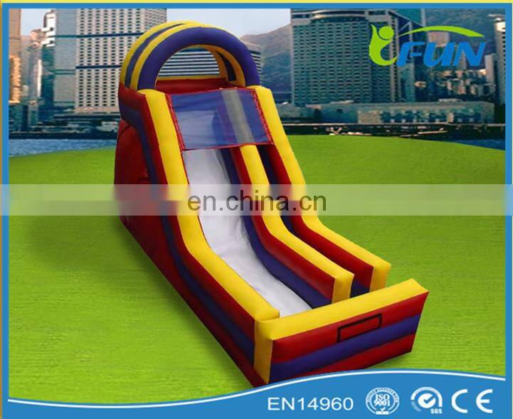 most popular inflatable stair slide inflatable stair slide toys custom slip n slide inflatable