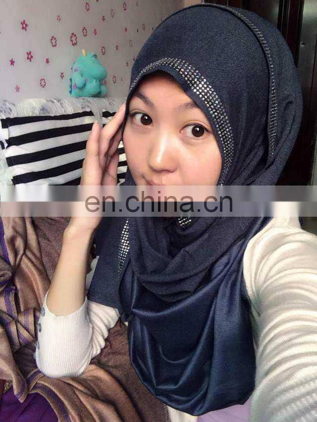 fashion design women muslim hijab wholesale