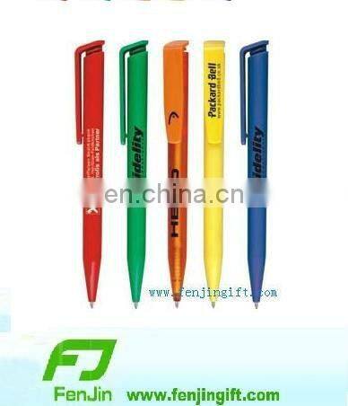 ballpoint pen manufacturers