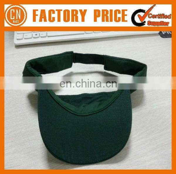 Customized Logo Cotton Printed Full Color Caps