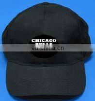 Electroluminescent Flashing Lights Cap