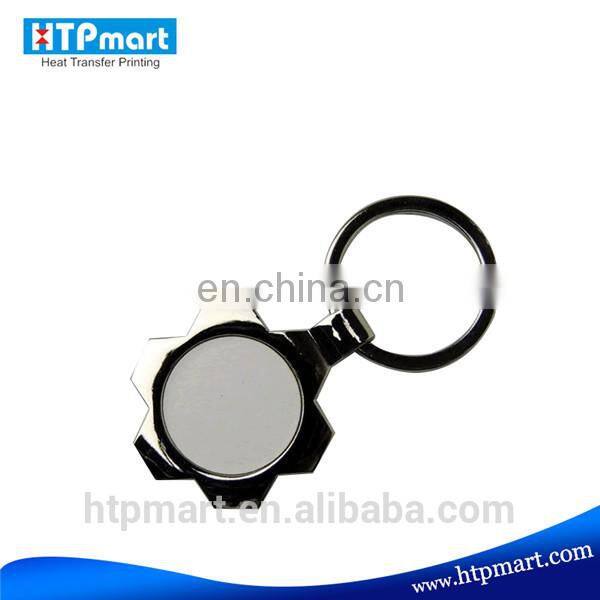High Qualty Diamond Shape Keychain of Fast Delivery