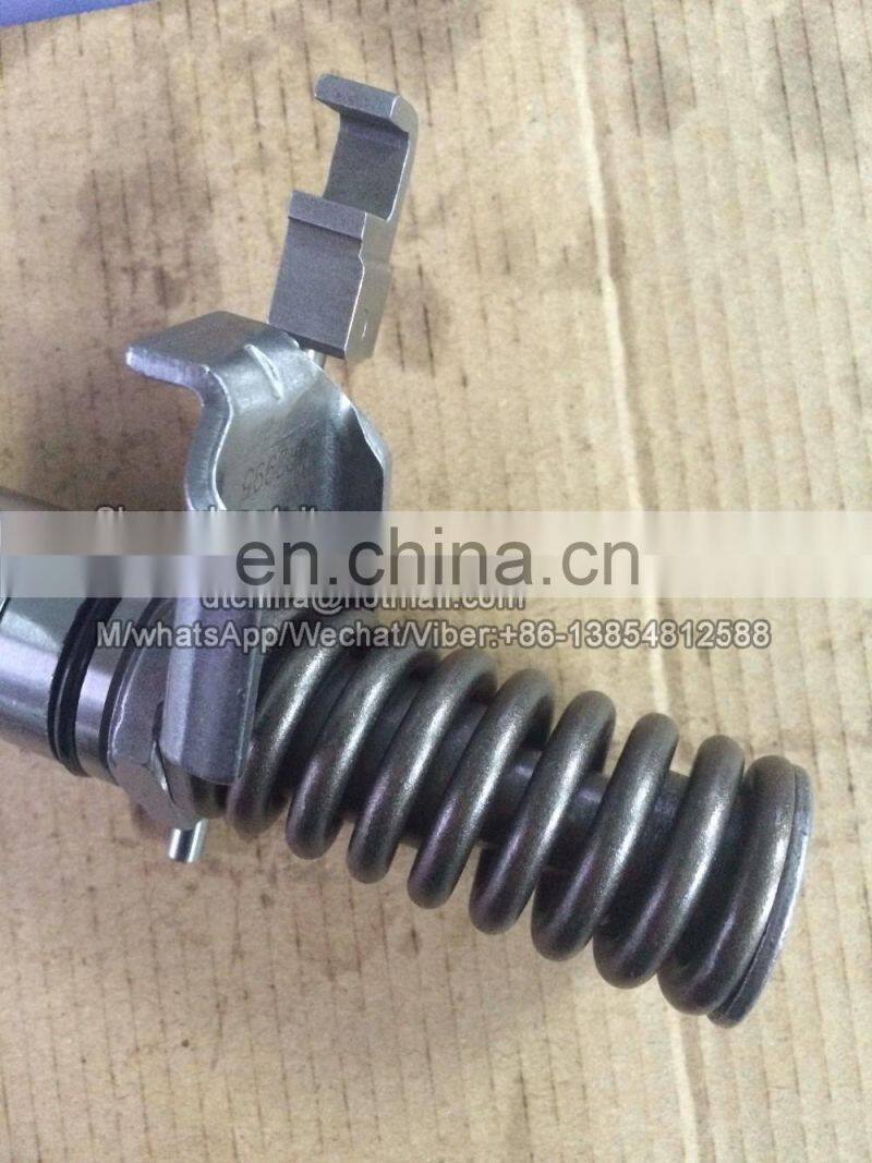 Diesel Fuel Injector 127-8218 1278218