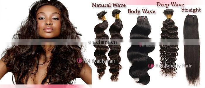 100% Golden Supplier 2013 Straight Virgin Peruvian Yaki Hair