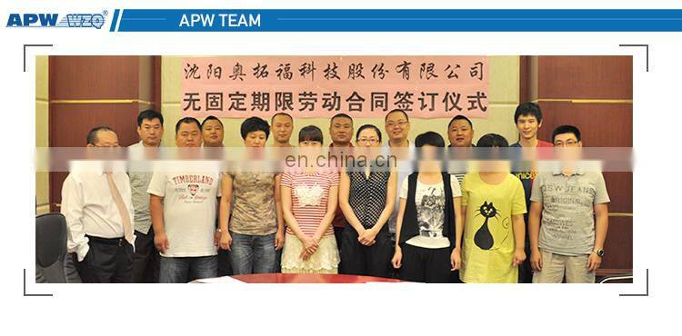 High reputationand best price water jet with new design